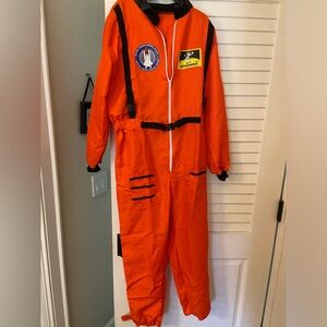 Astronaut costume